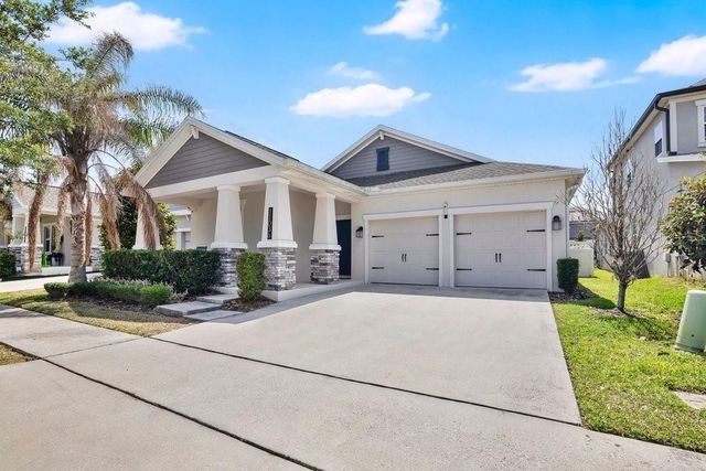 11036 ROBERT FROST DRIVE, Winter Garden, FL 34787