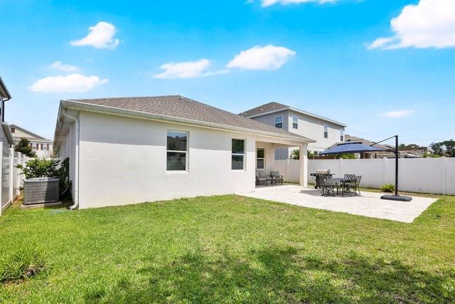 11036 ROBERT FROST DRIVE, Winter Garden, FL 34787