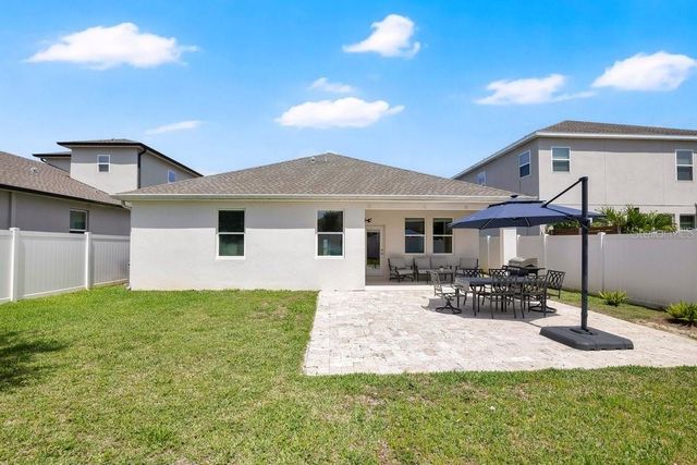 11036 ROBERT FROST DRIVE, Winter Garden, FL 34787