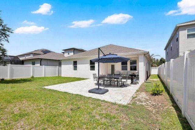 11036 ROBERT FROST DRIVE, Winter Garden, FL 34787