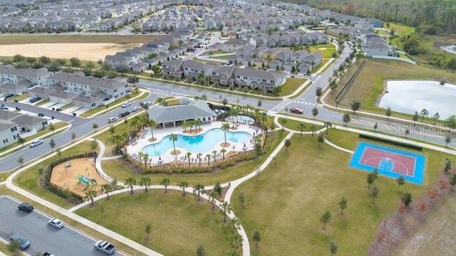 11036 ROBERT FROST DRIVE, Winter Garden, FL 34787