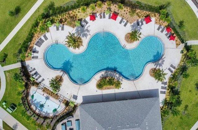 11036 ROBERT FROST DRIVE, Winter Garden, FL 34787