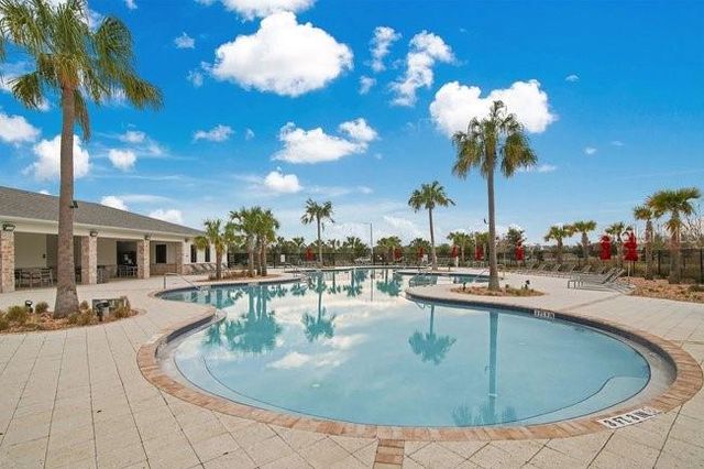 11036 ROBERT FROST DRIVE, Winter Garden, FL 34787