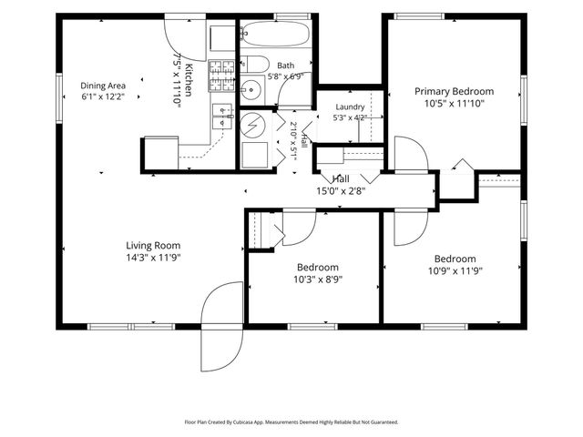 122 Fetherston Ave, Lowell, MA 01852