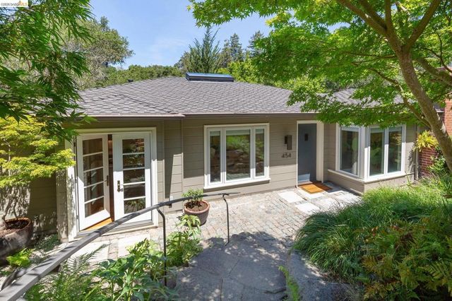 454 Vincente Ave, Berkeley, CA 94707