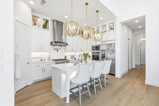 16194 Inca Dove Court, Frisco, TX 75035