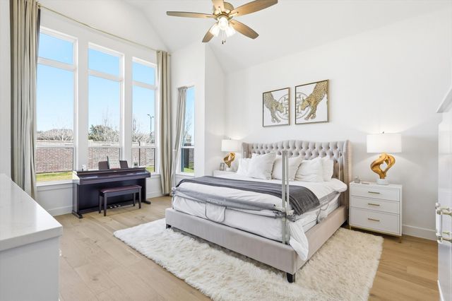 16194 Inca Dove Court, Frisco, TX 75035