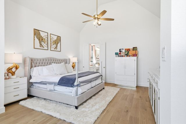 16194 Inca Dove Court, Frisco, TX 75035