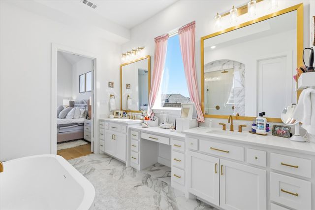 16194 Inca Dove Court, Frisco, TX 75035