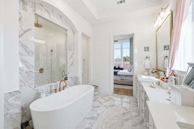 16194 Inca Dove Court, Frisco, TX 75035