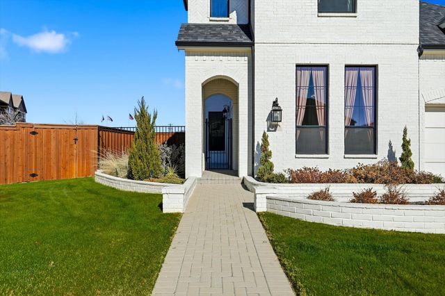 16194 Inca Dove Court, Frisco, TX 75035