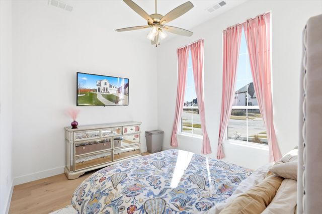 16194 Inca Dove Court, Frisco, TX 75035