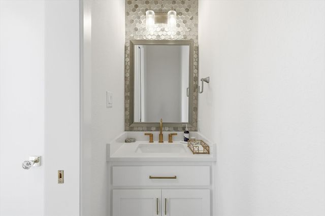 16194 Inca Dove Court, Frisco, TX 75035