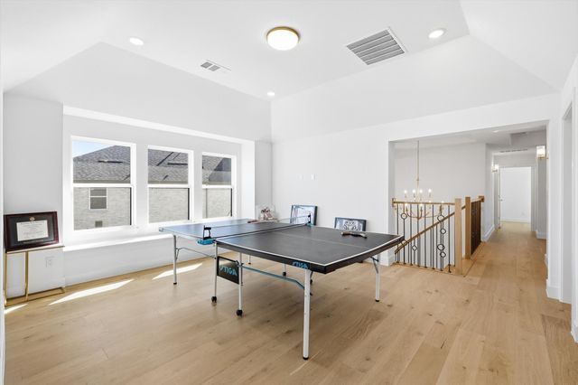 16194 Inca Dove Court, Frisco, TX 75035