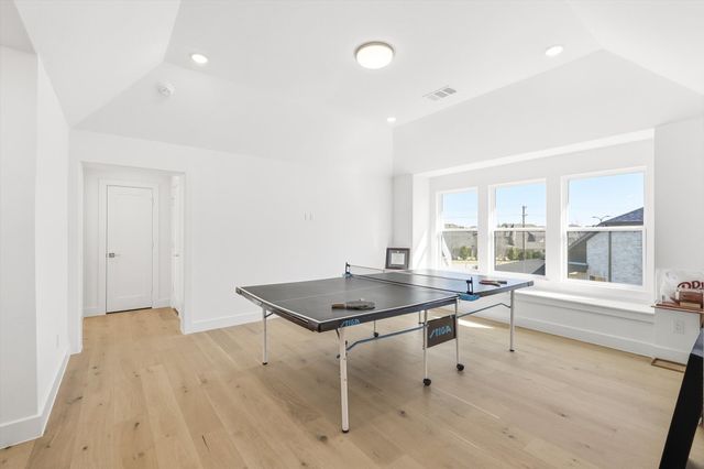 16194 Inca Dove Court, Frisco, TX 75035