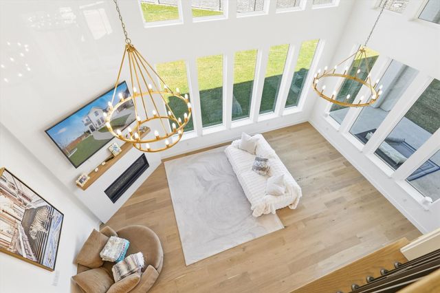 16194 Inca Dove Court, Frisco, TX 75035