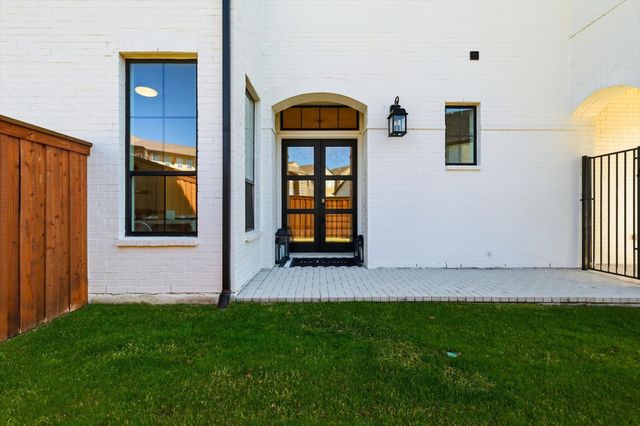 16194 Inca Dove Court, Frisco, TX 75035