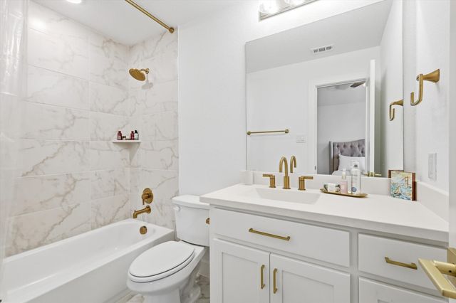 16194 Inca Dove Court, Frisco, TX 75035