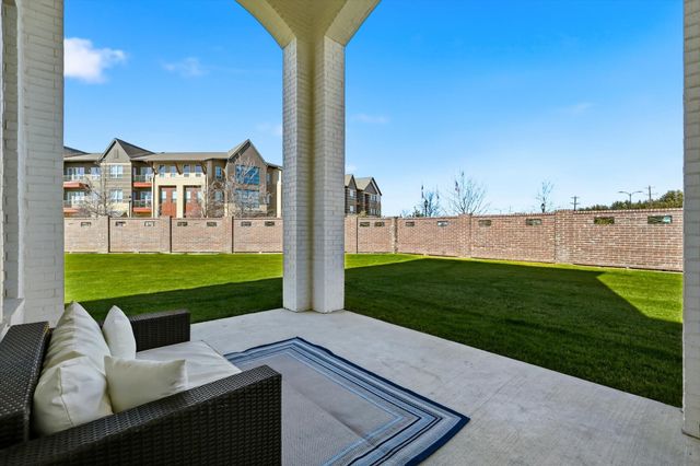 16194 Inca Dove Court, Frisco, TX 75035