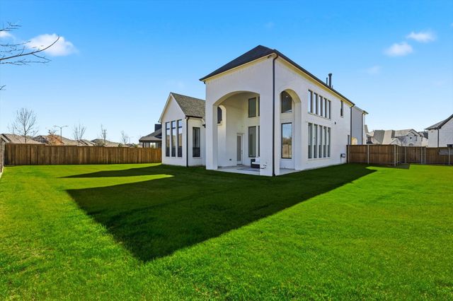 16194 Inca Dove Court, Frisco, TX 75035