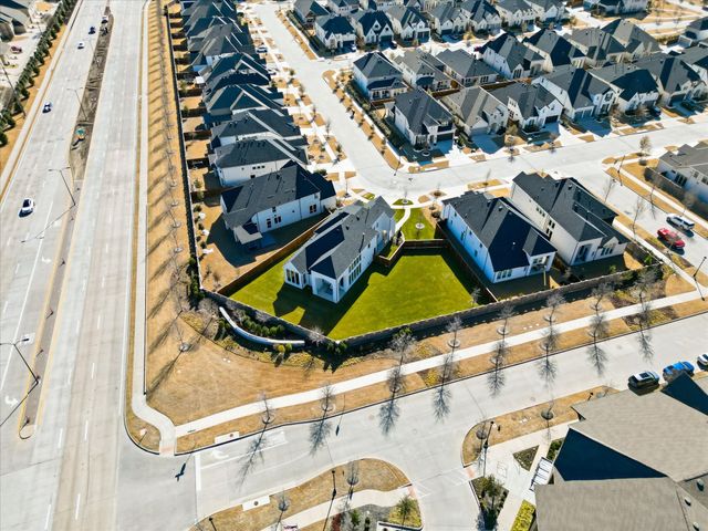 16194 Inca Dove Court, Frisco, TX 75035