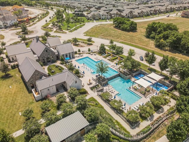 16194 Inca Dove Court, Frisco, TX 75035