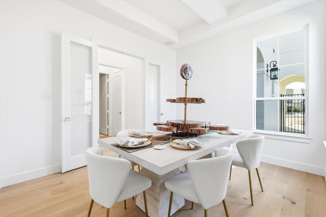 16194 Inca Dove Court, Frisco, TX 75035