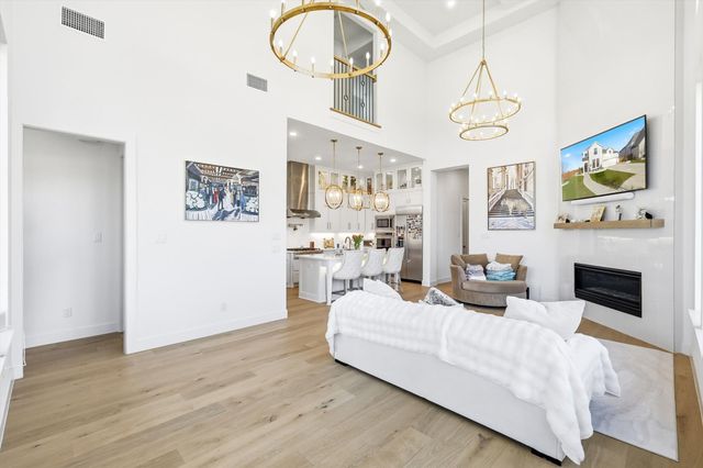 16194 Inca Dove Court, Frisco, TX 75035