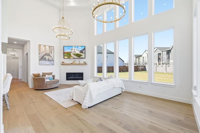 16194 Inca Dove Court, Frisco, TX 75035