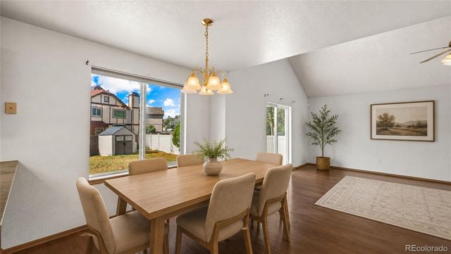 9221 Chieftan Drive, Colorado Springs, CO 80925
