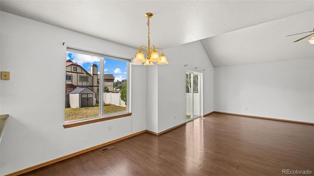 9221 Chieftan Drive, Colorado Springs, CO 80925