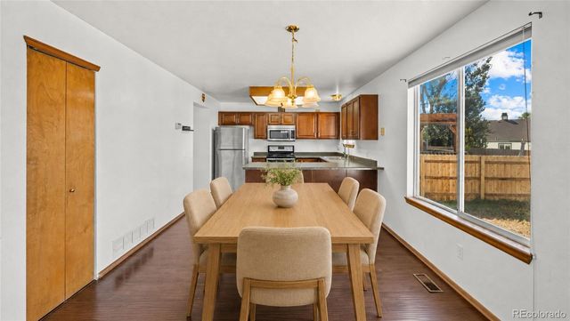 9221 Chieftan Drive, Colorado Springs, CO 80925