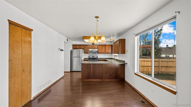 9221 Chieftan Drive, Colorado Springs, CO 80925