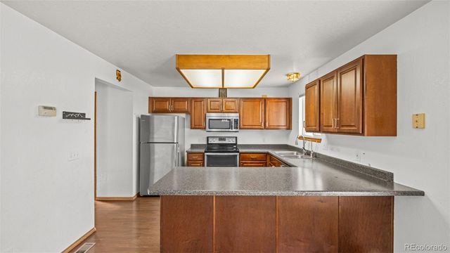 9221 Chieftan Drive, Colorado Springs, CO 80925