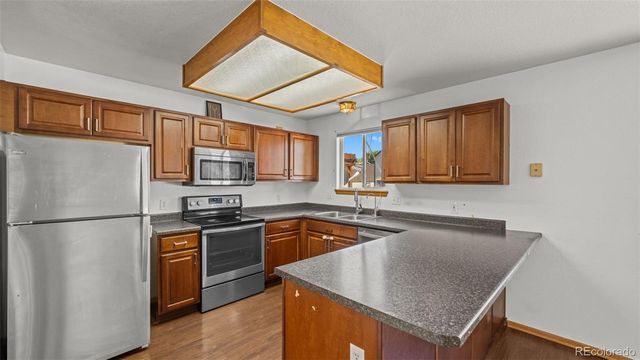 9221 Chieftan Drive, Colorado Springs, CO 80925