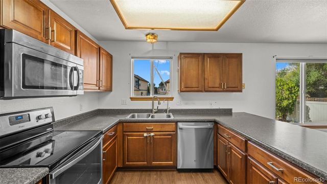 9221 Chieftan Drive, Colorado Springs, CO 80925