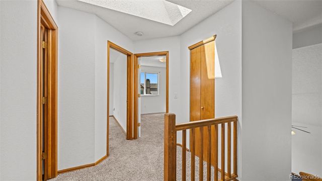 9221 Chieftan Drive, Colorado Springs, CO 80925