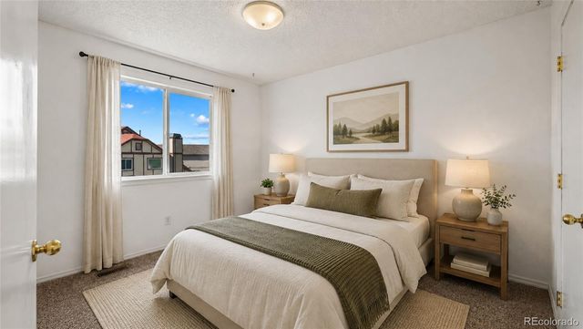 9221 Chieftan Drive, Colorado Springs, CO 80925