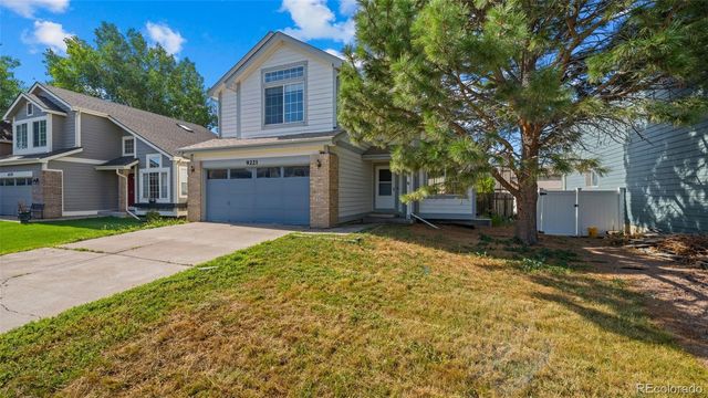 9221 Chieftan Drive, Colorado Springs, CO 80925