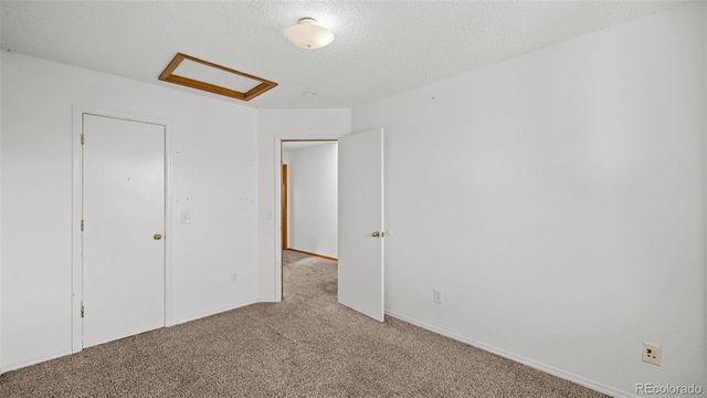 9221 Chieftan Drive, Colorado Springs, CO 80925