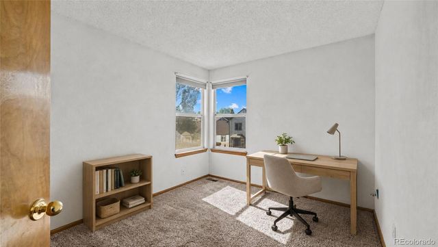 9221 Chieftan Drive, Colorado Springs, CO 80925