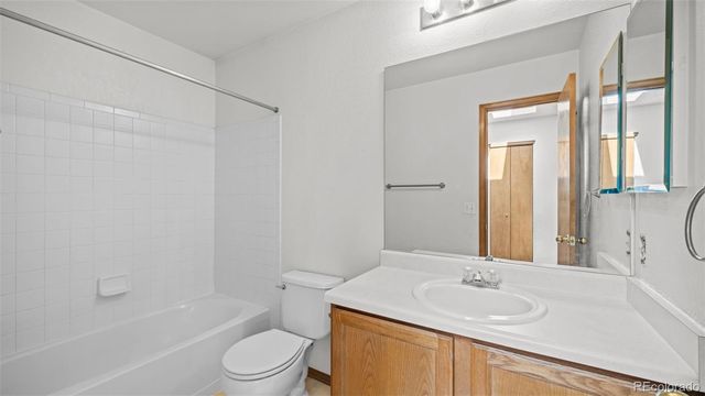 9221 Chieftan Drive, Colorado Springs, CO 80925