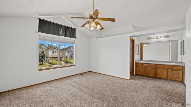 9221 Chieftan Drive, Colorado Springs, CO 80925