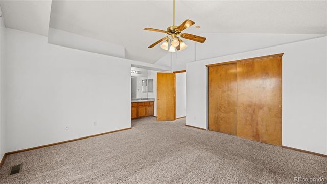 9221 Chieftan Drive, Colorado Springs, CO 80925