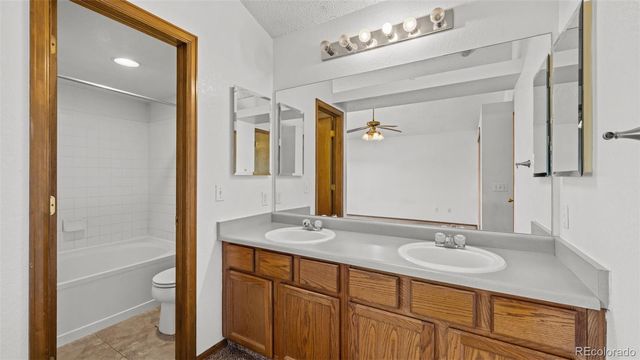 9221 Chieftan Drive, Colorado Springs, CO 80925