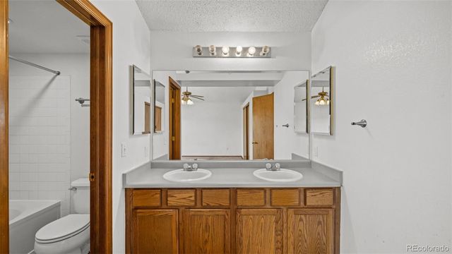 9221 Chieftan Drive, Colorado Springs, CO 80925
