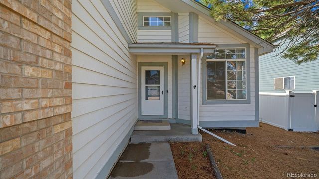9221 Chieftan Drive, Colorado Springs, CO 80925