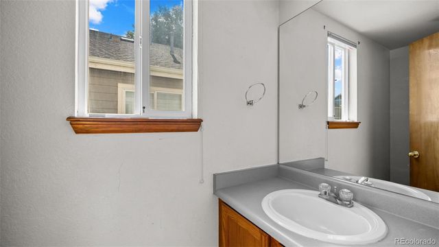 9221 Chieftan Drive, Colorado Springs, CO 80925