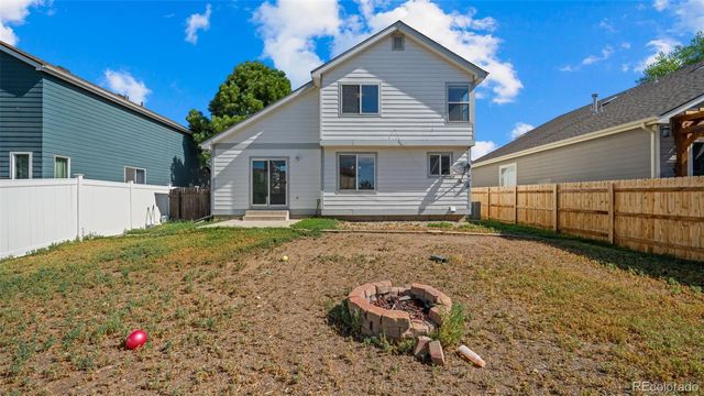 9221 Chieftan Drive, Colorado Springs, CO 80925