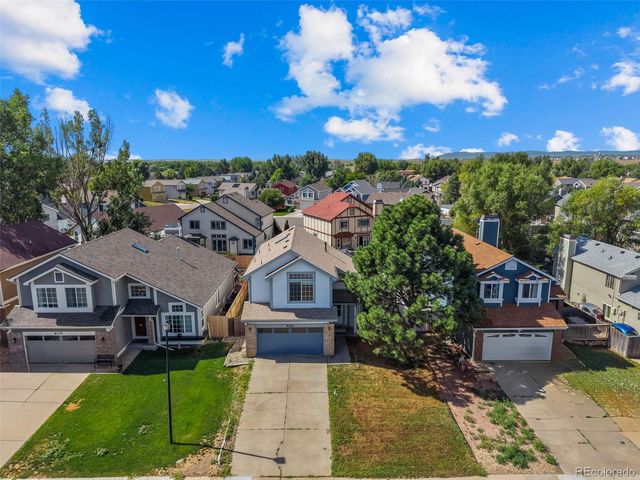9221 Chieftan Drive, Colorado Springs, CO 80925